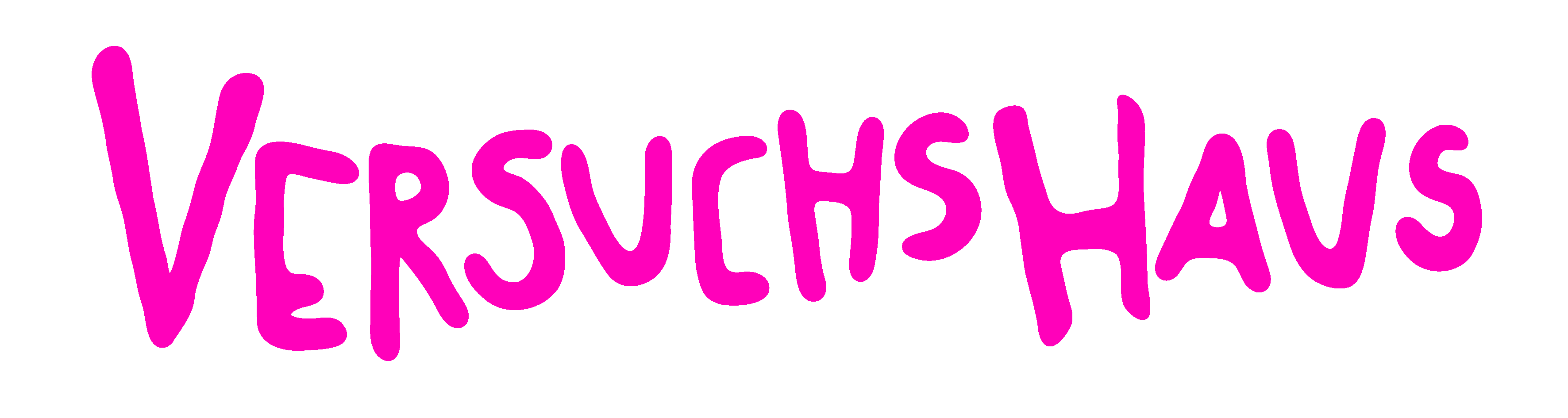 Logo Versuchshaus