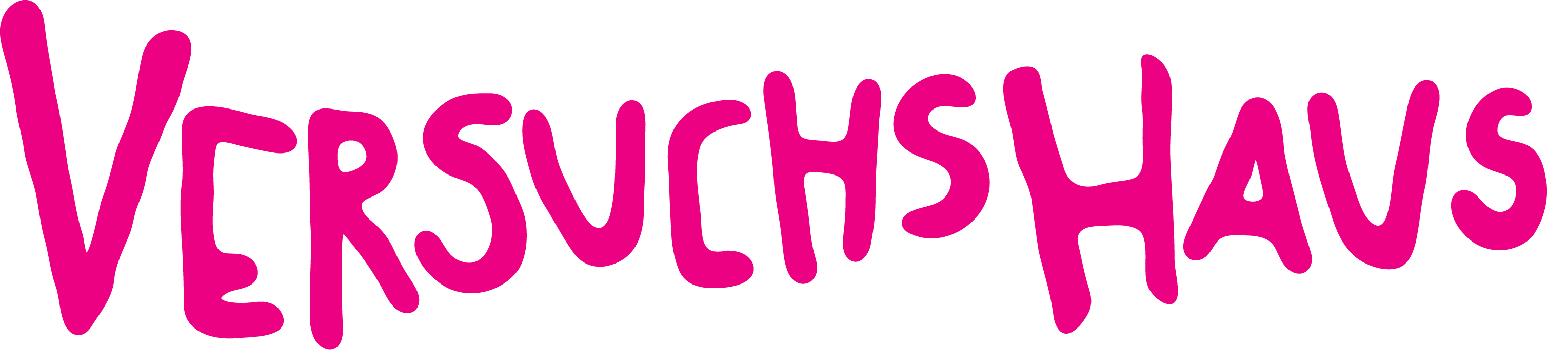 Logo Versuchshaus